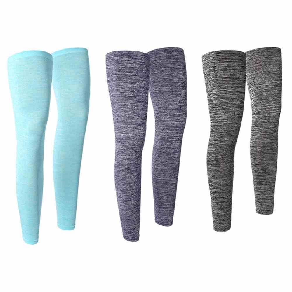 Scrambling cuffs on sunscreen cuffs for the summer ice-scrambling basketball for both men and women