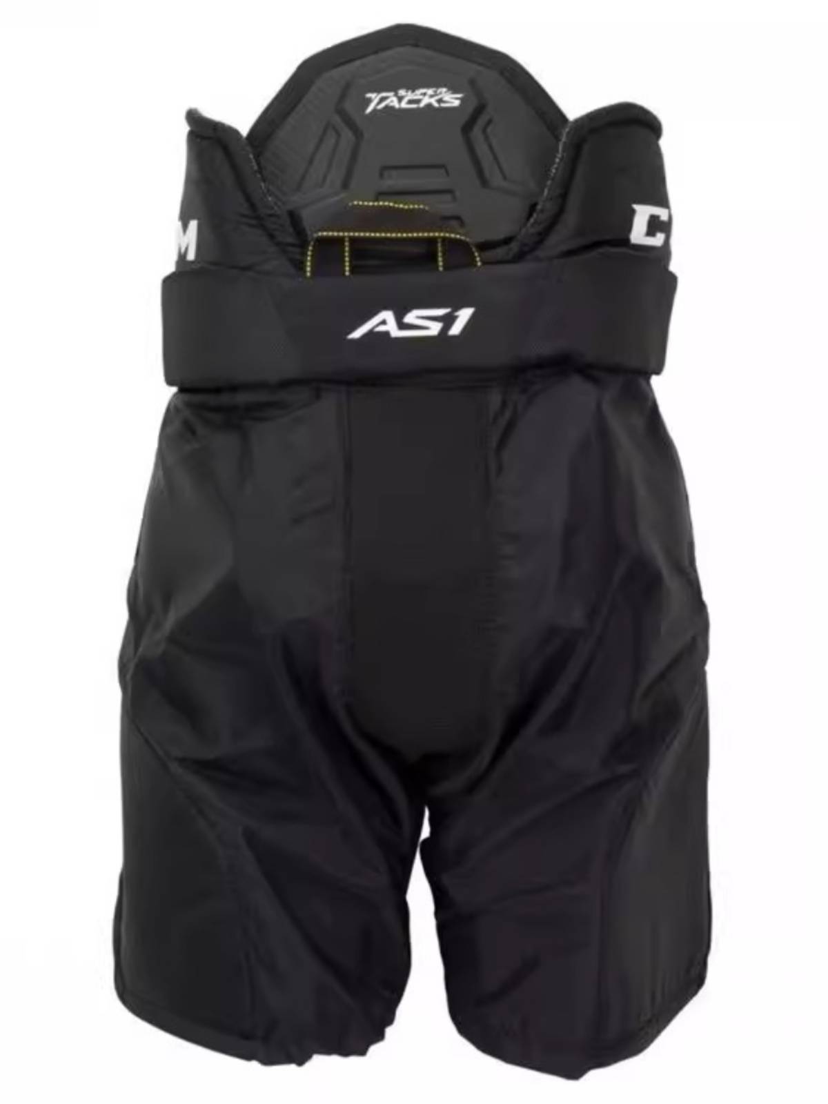 CCM AS1 Ice Hockest Pants Children's Wheel Slipstick Hockey Training Competition Youth Adult Protective Equipment