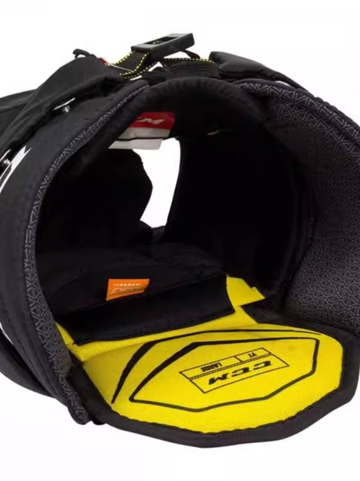 CCM AS1 Ice Hockest Pants Children's Wheel Slipstick Hockey Training Competition Youth Adult Protective Equipment