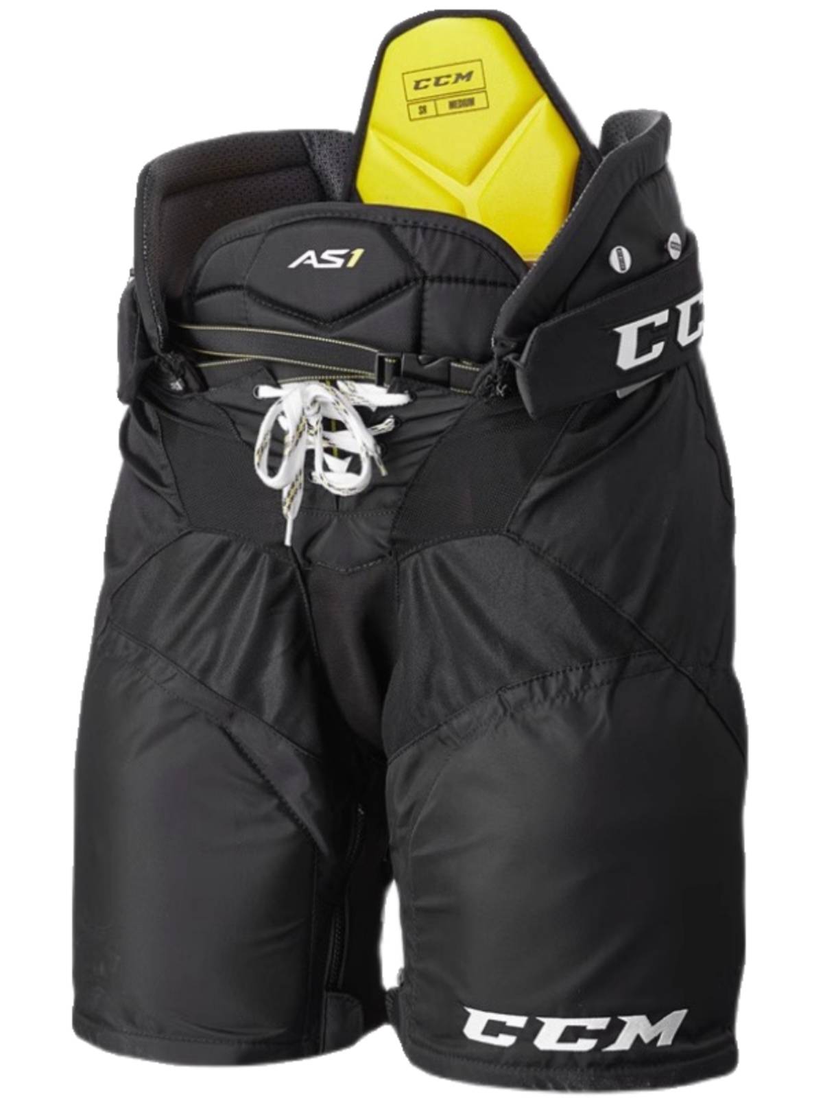 CCM AS1 Ice Hockest Pants Children's Wheel Slipstick Hockey Training Competition Youth Adult Protective Equipment