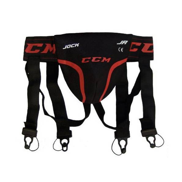 CCM ice hockey crotch child adolescent ice hockey triangular crotch pants