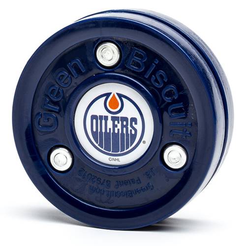 Oilman team blue