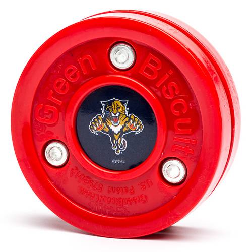 American Leopard Red
