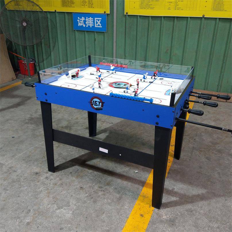 WR4001 hockey table
