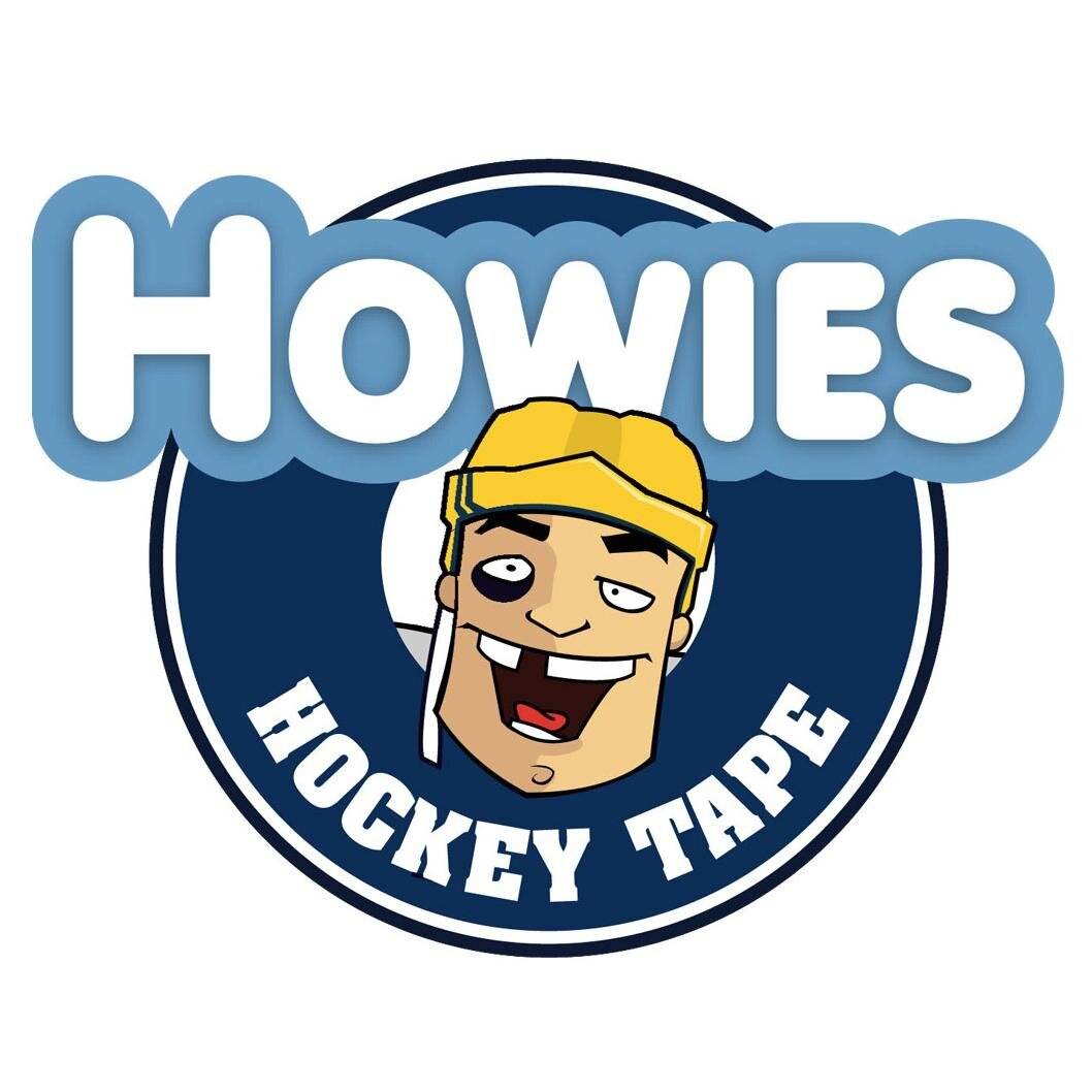 Imports howis hockey tape, colored hockey tape, hockey tape