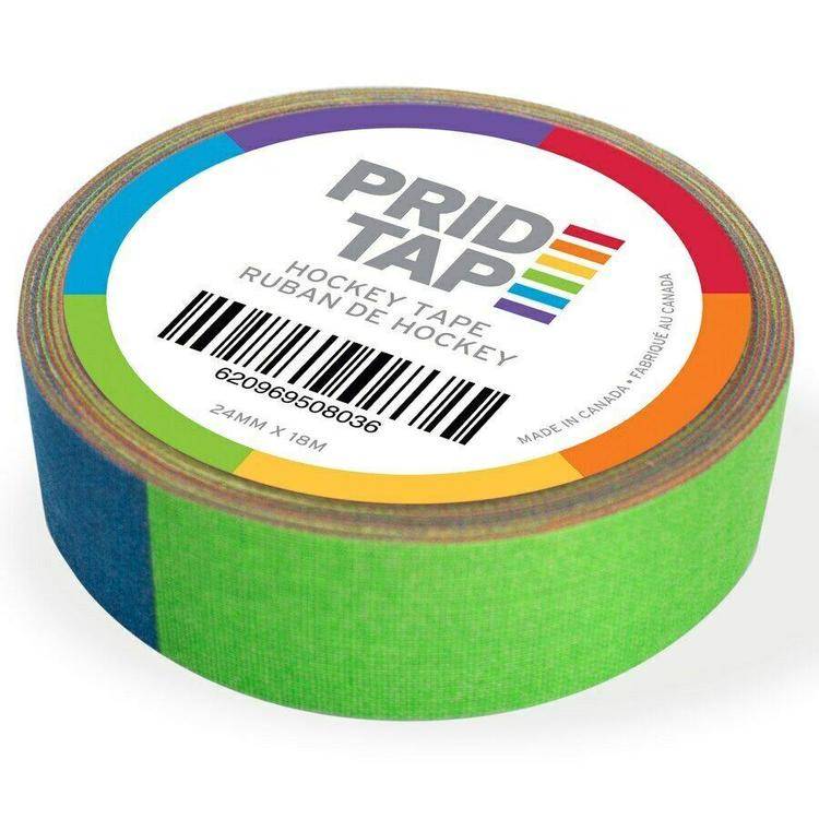 Imports howis hockey tape, colored hockey tape, hockey tape
