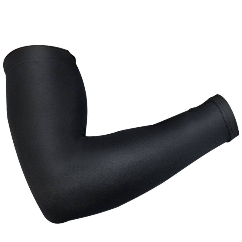 Sports arms, men's and women's arms, tanned, thin iceball arms, running and riding gear, elbows