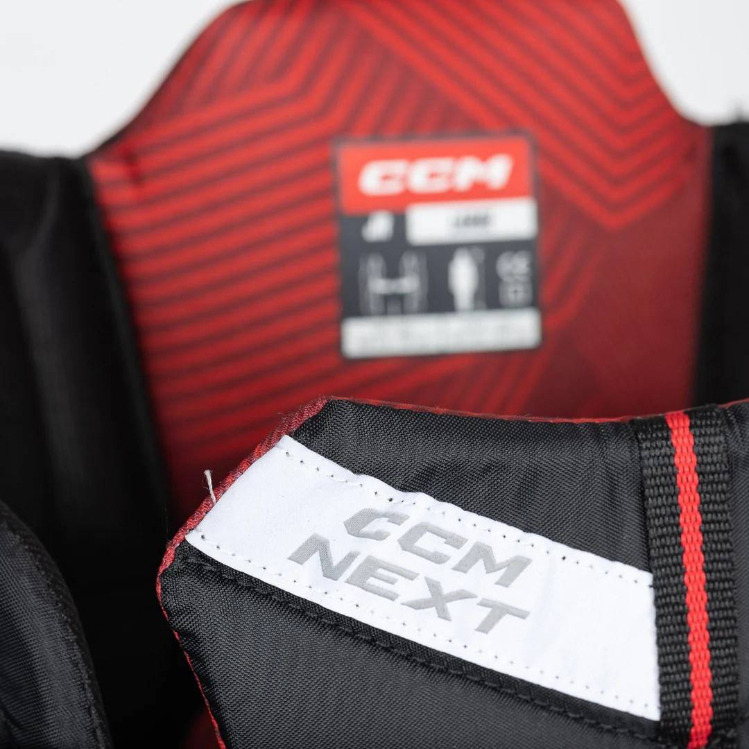 23 New CCM NEXT Ice Hockey Drink Pants Ball Hockey Training Competition Intrusting Protective Protective