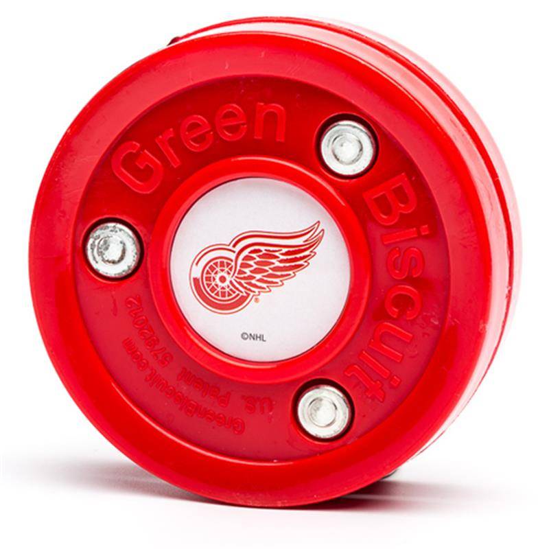 Red Wing Team Red