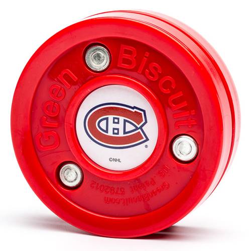 Canadian people red