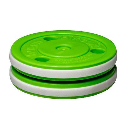 Glucosy green biscuits