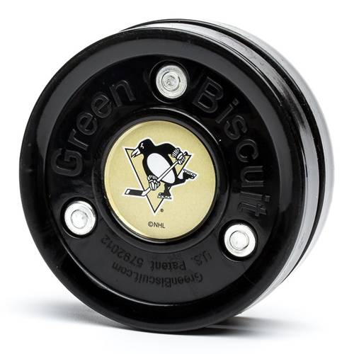 Penguin team black