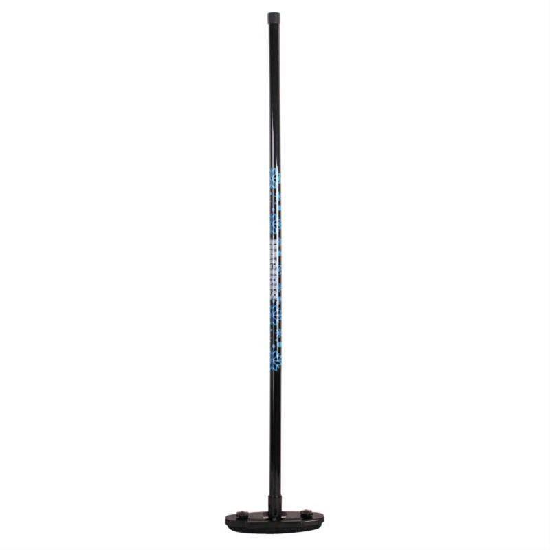 Curling brush