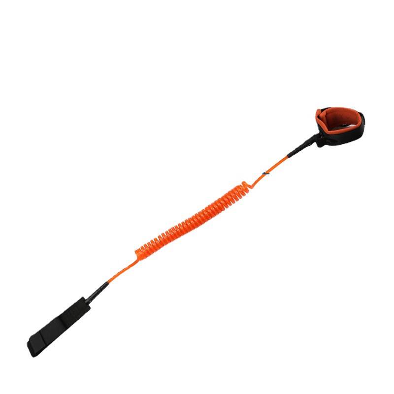 Surfing Board Foot Rope Anti -Rope Safety Rope TPU Material
