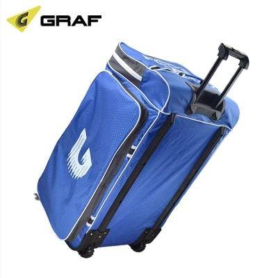Switzerland Graf Graf Ice Hockey Protective Wheel Plugs Rod Guoxing Hocketing Hocket Protective Box