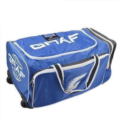Switzerland Graf Graf Ice Hockey Protective Wheel Plugs Rod Guoxing Hocketing Hocket Protective Box