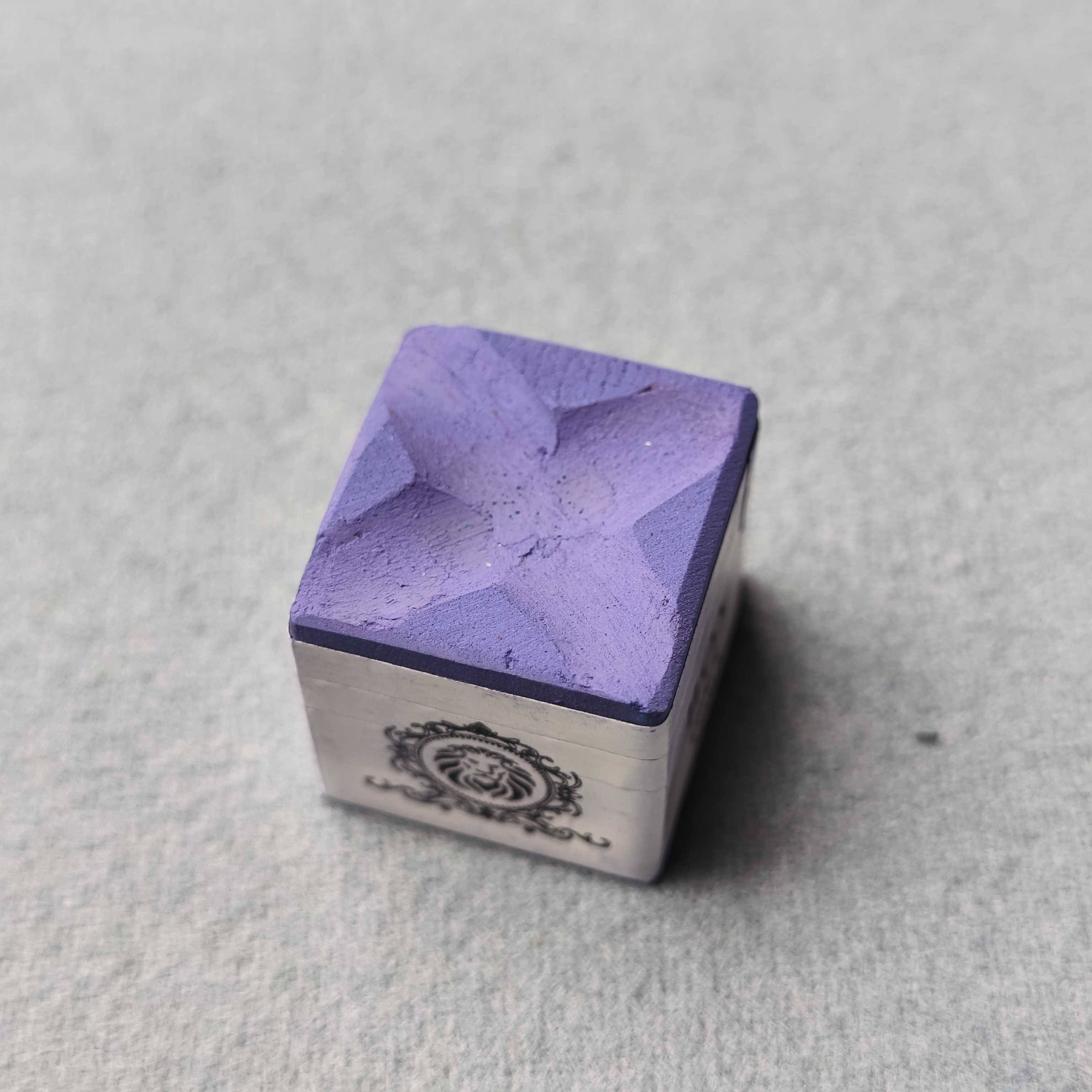 Birvius Cross [Send Acrylic Powder Box]