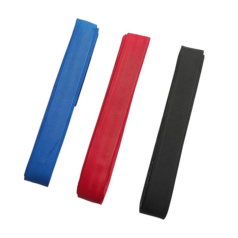The dry land ice shocked cocoa leather soft -length extended replacement of the sweat -absorbing strap original band of the strap straw grass ground pole hand glue