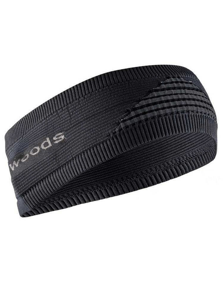 3D Bionic Jugs Absorbing sweat -absorbing sweat -proof and running mountaineering basketball with black fast dry hair leading