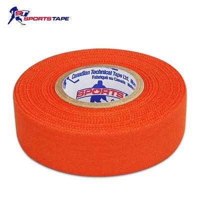 Orange red