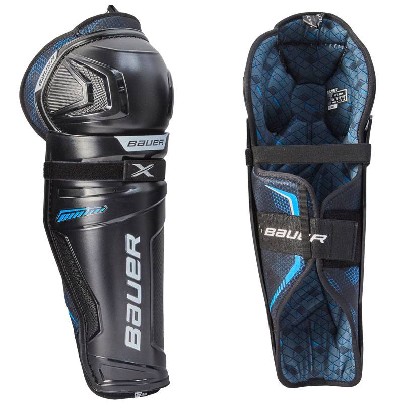 Adult leg protection 15 inches
