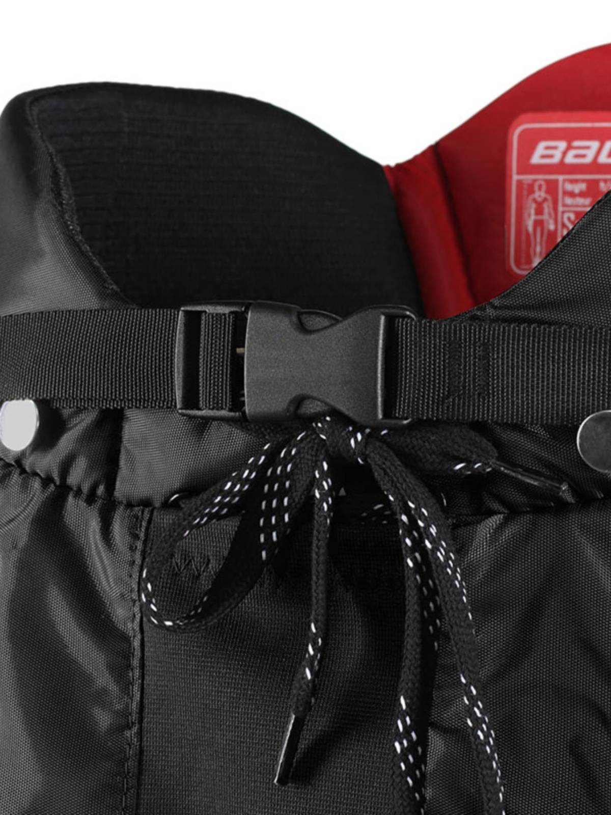 BAUER/Ball Vapor X700 anti -pants ice hockey protective pants skating protective hockey shop Ole shop