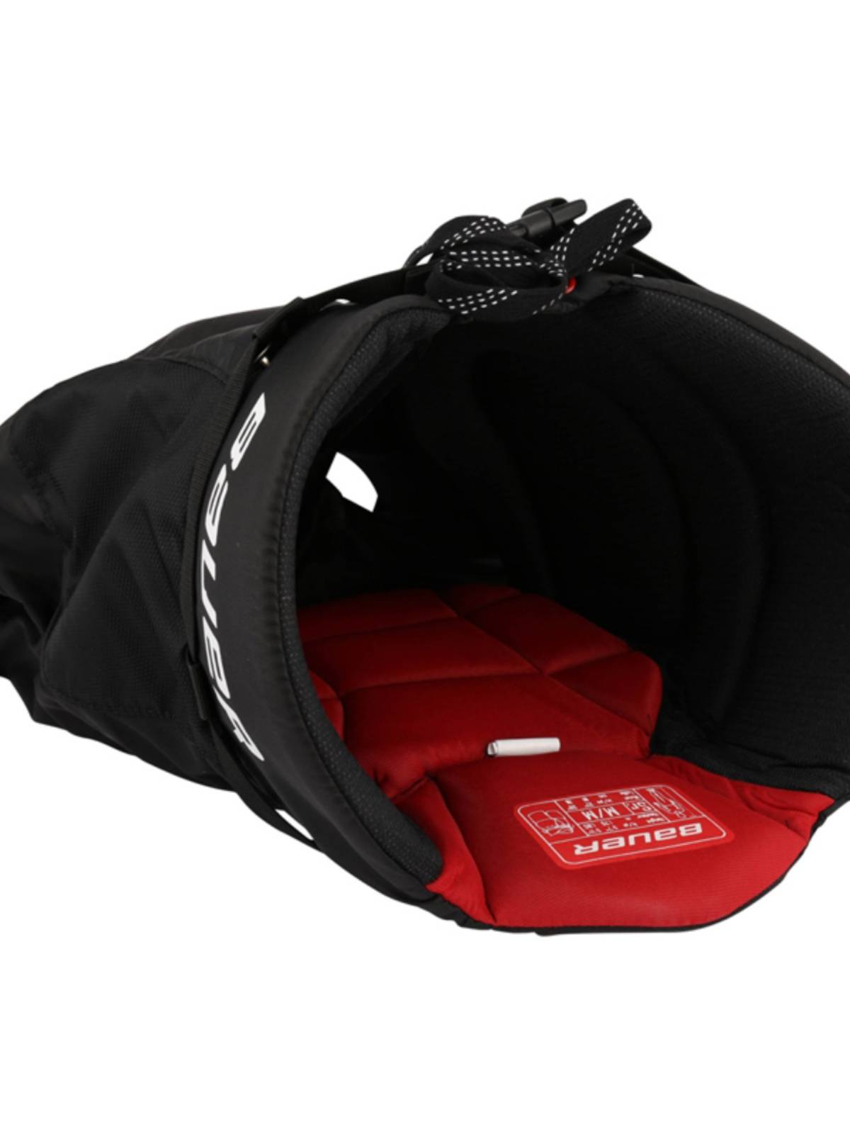BAUER/Ball Vapor X700 anti -pants ice hockey protective pants skating protective hockey shop Ole shop