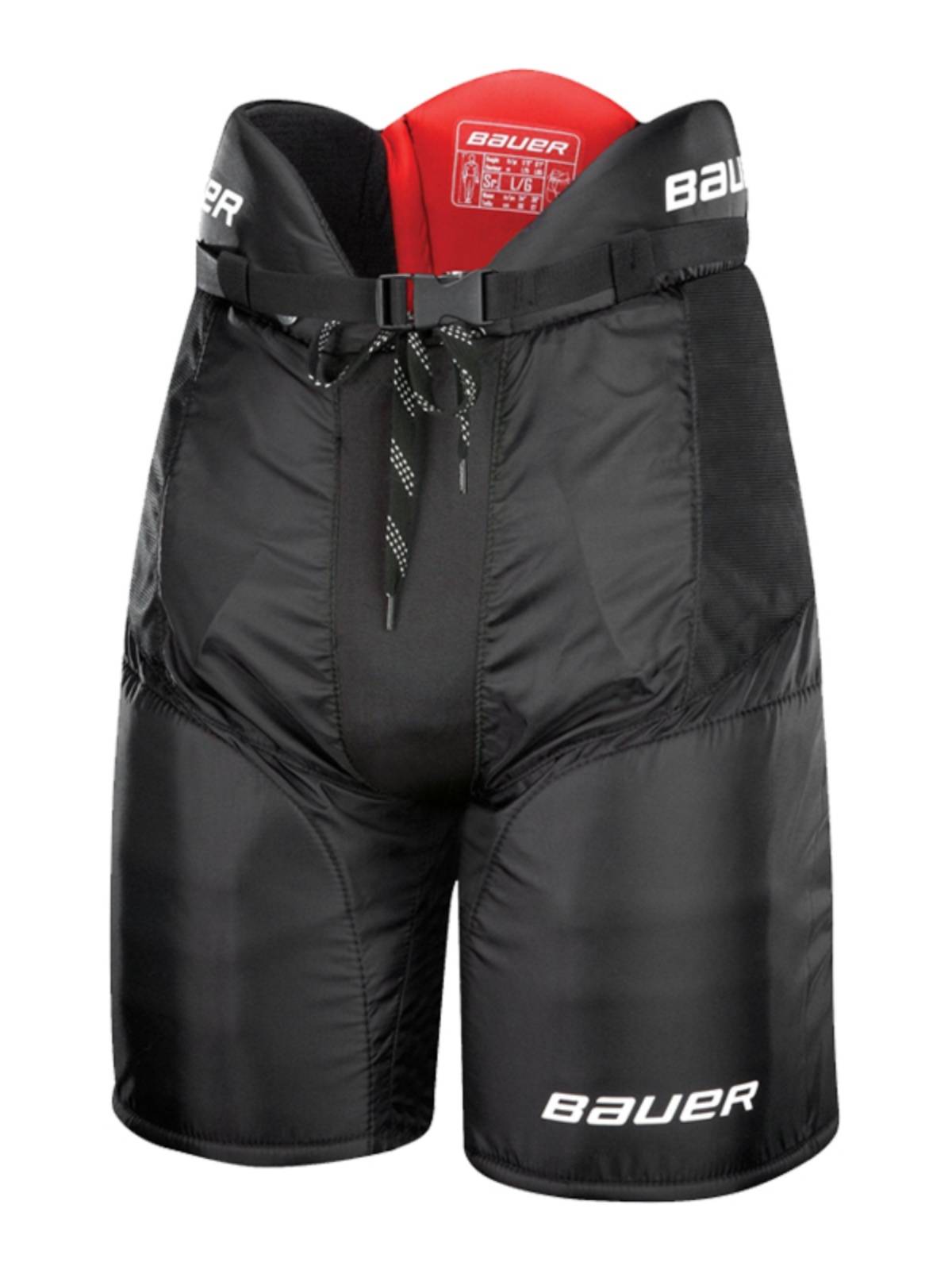 BAUER/Ball Vapor X700 anti -pants ice hockey protective pants skating protective hockey shop Ole shop