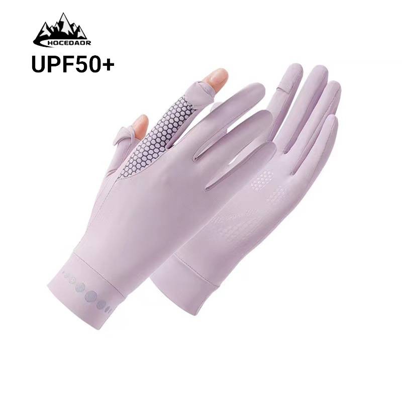 Honeycomb Ice Fili [Purple]