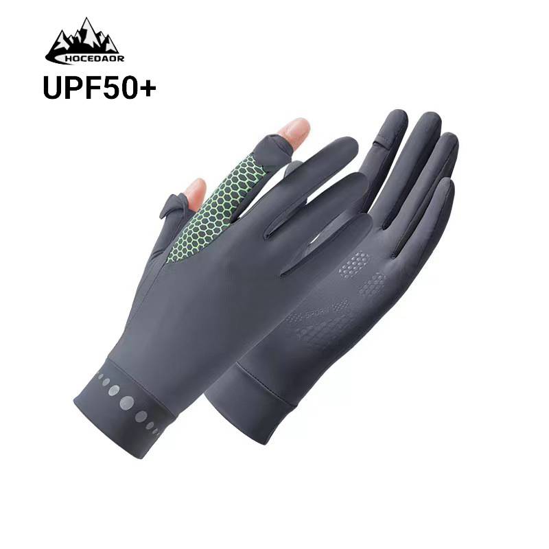 Honeycomb Ice Fili [Deep Gray]