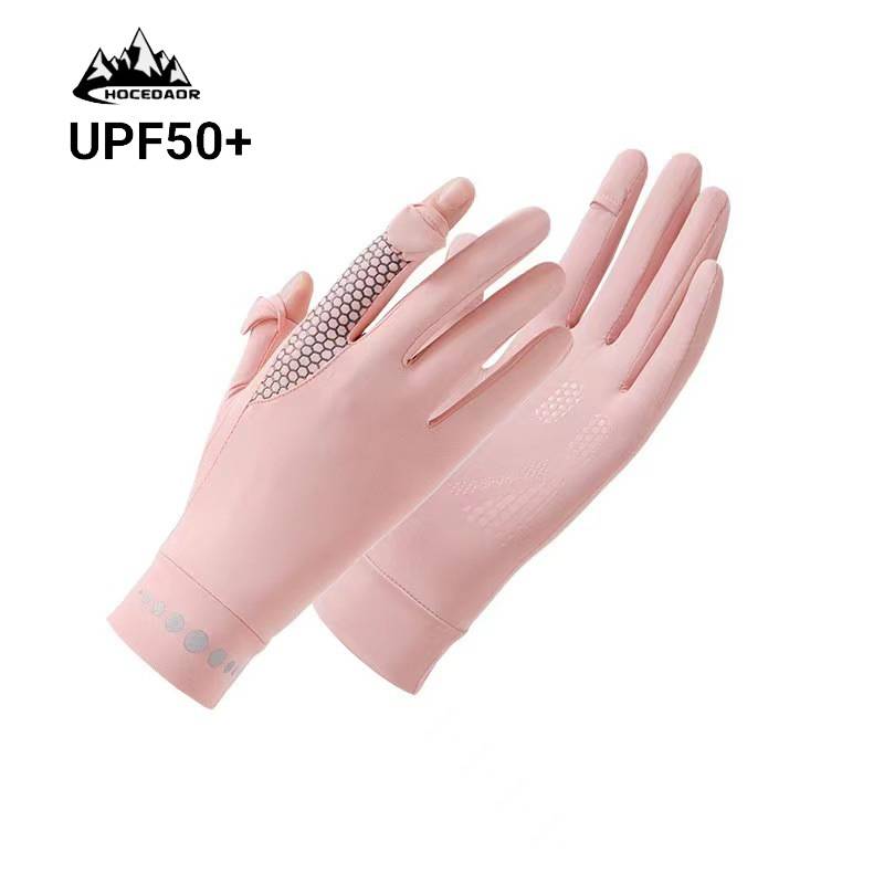 Honeycomb Ice Fili [Pink]