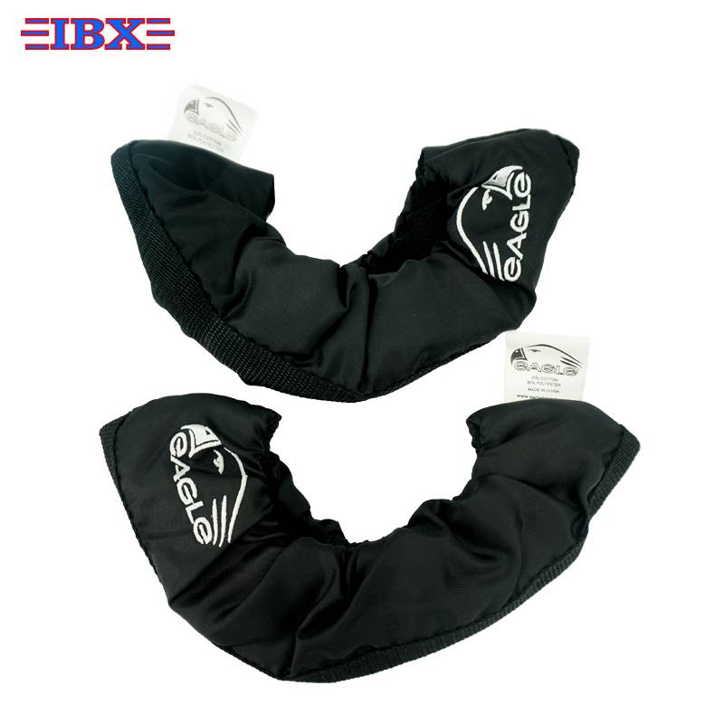 Canadian Eagle brand EAGLE professional ice knife cover ice ball shoe sleeve skating shoe knife set ice hockey knife cover protective cover