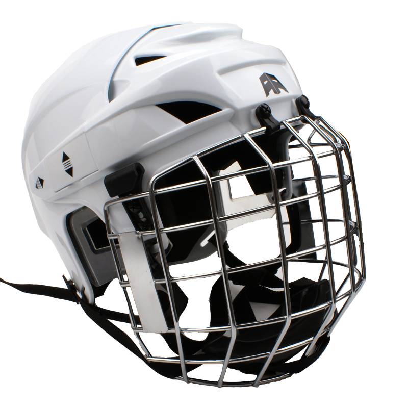 White M head circumference (54-56cm)