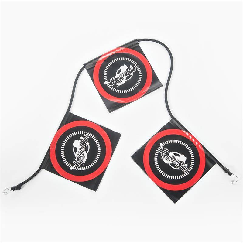 Go -goal target cloth