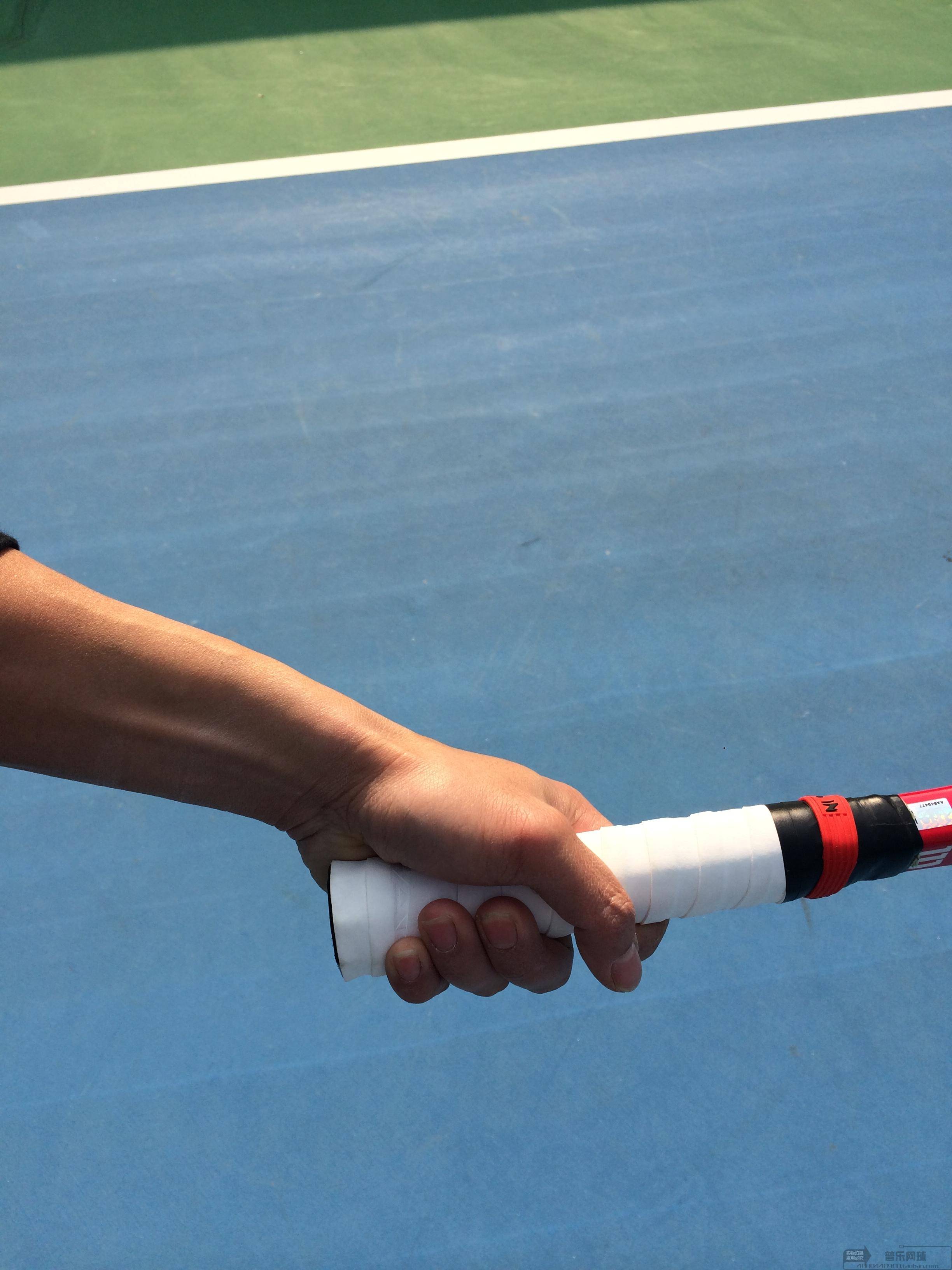 Tennis fastener trainer Single wrist fixing practitioner corrects errors to swing to shoot action children's tennis equipment