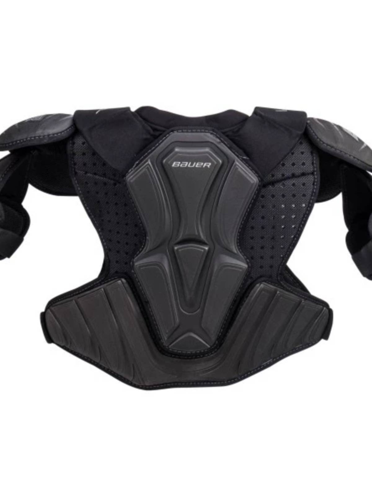 BAUER/Ball X700 Ice Hockey Protective 1xlite chest protection legs and elbow protection X900Lite hockey equipment