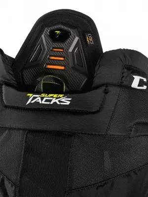 Spot CCM Super Tacks Adult Ice Hockey Anti -Pants Pether Pants Ice Hockey Protective