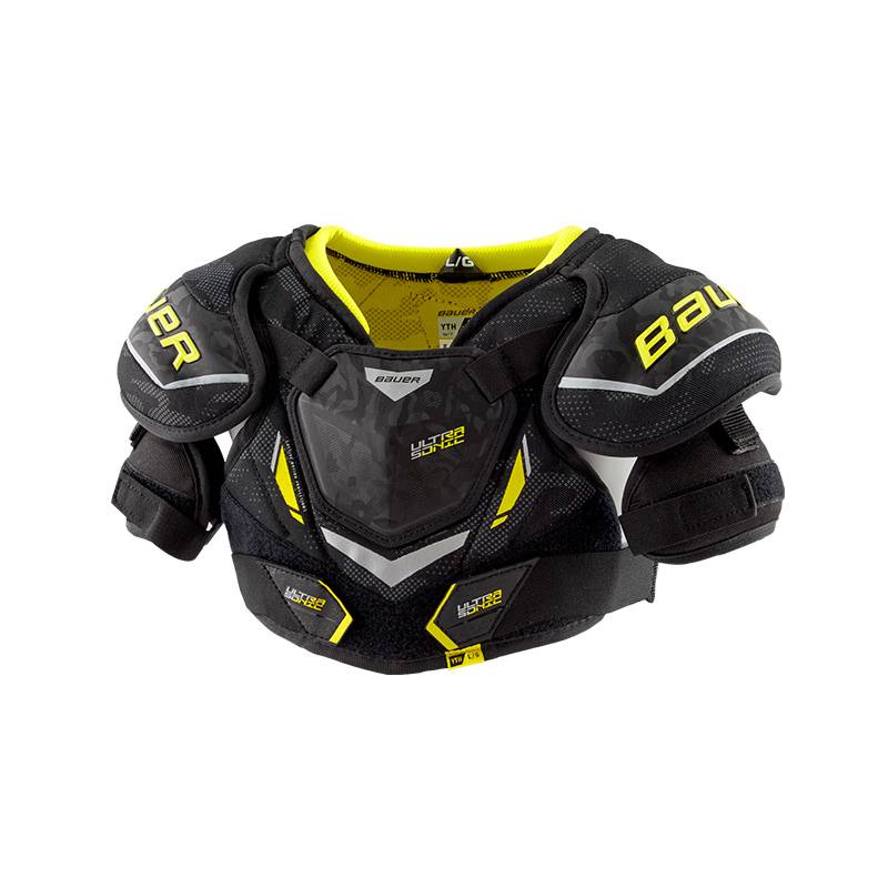 Children's chest protection S code