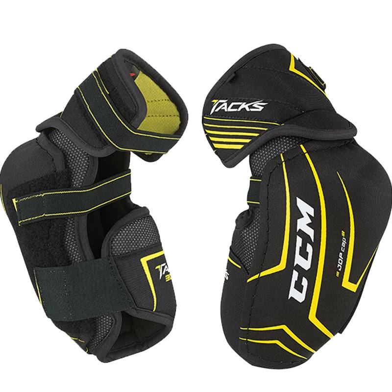 CCM TACKS 3092 Ice Hockey Elbow Land Wheel Slipper Hockey Children Youth Training Protective Equipment
