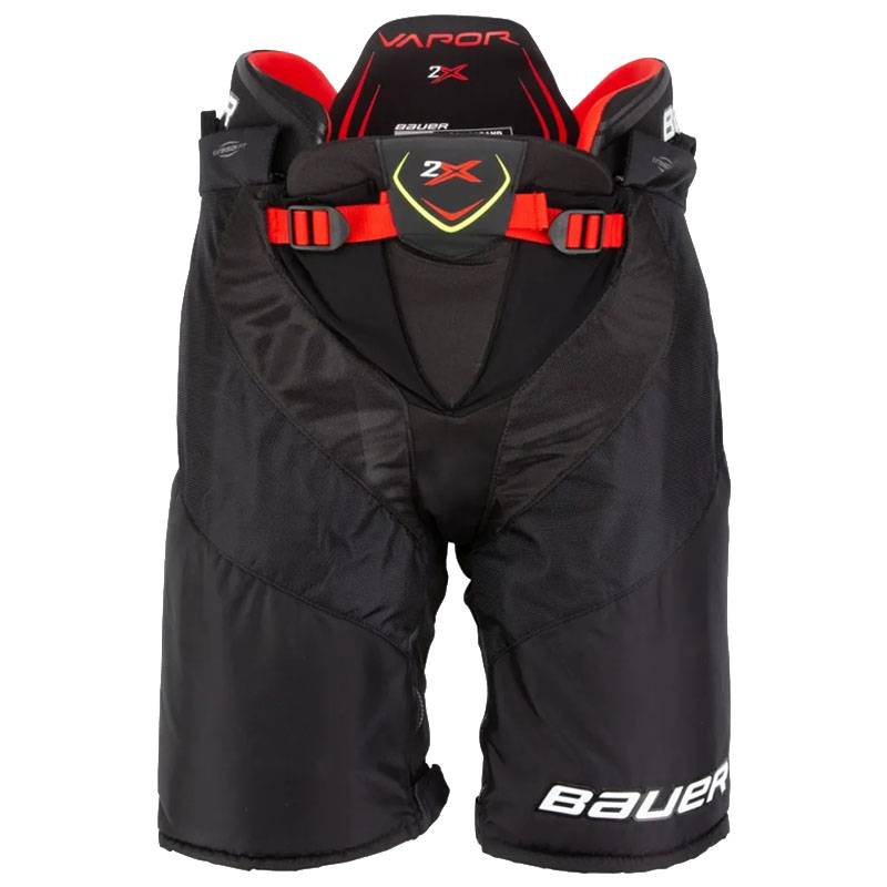 2020 new BAUER/Ball Vapor 2X ice hockey anti -crane pants adult youth high -end ice hockey protective