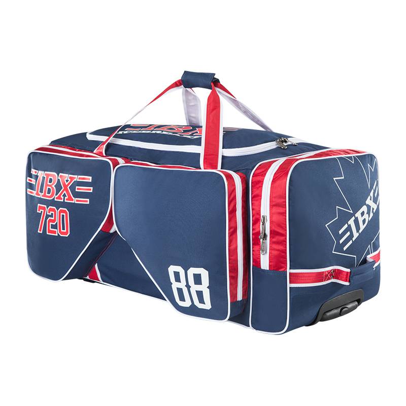The new 750 dark blue red 36-adult model