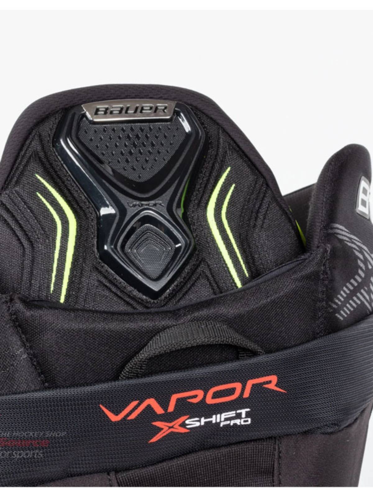New BAUER X-Shift Pro Ice Hockey Anti-Pants Ball Youth Adult Ice Hockey Equipment