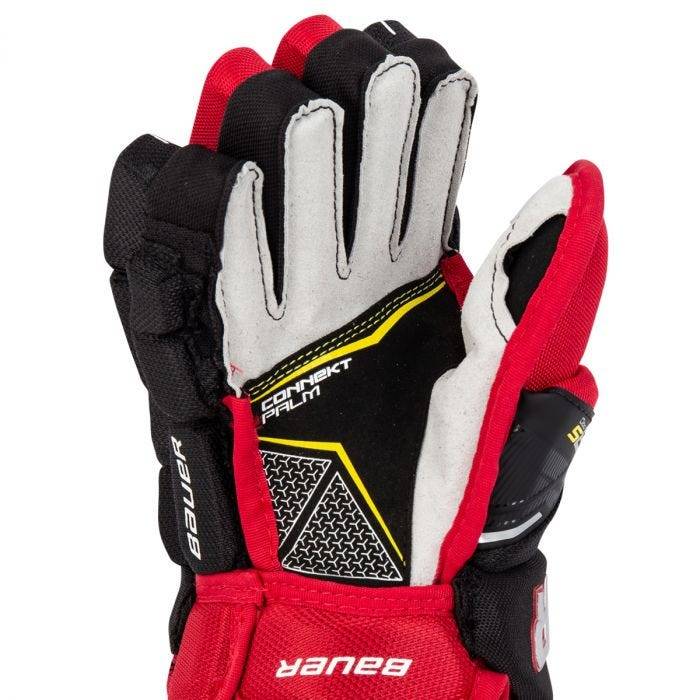 Bauer/Ball 3s Pro ice hockey gloves youth adult competition 3s ice hockey glove high -end ice hockey protective