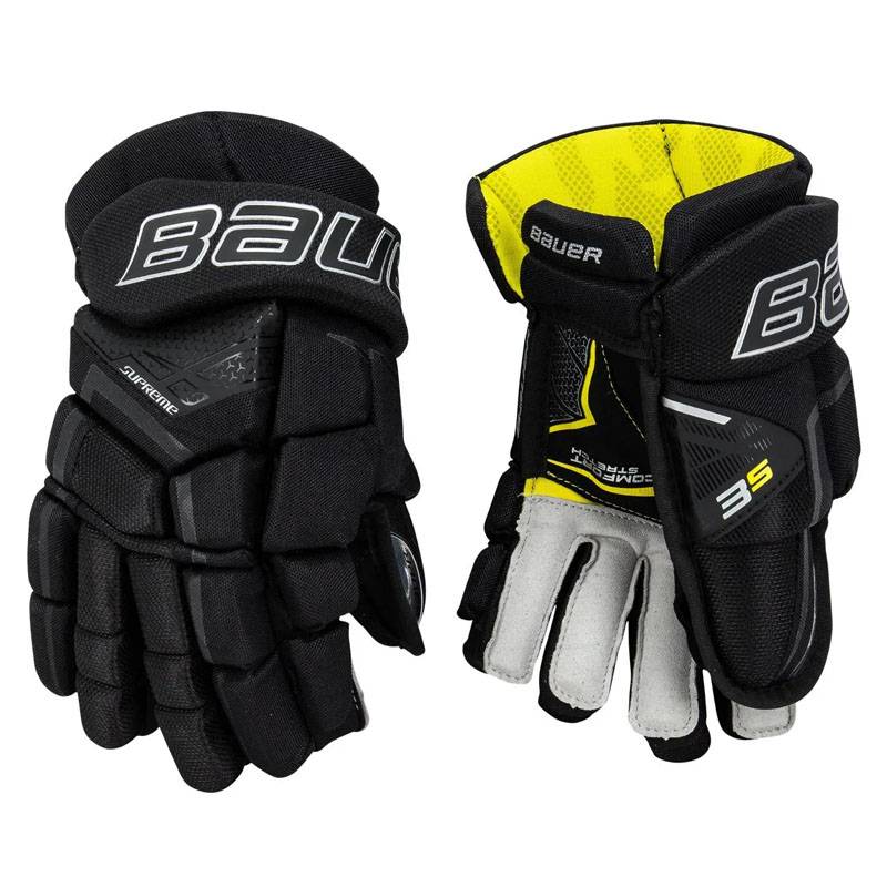 3S Youth 13 -inch Black