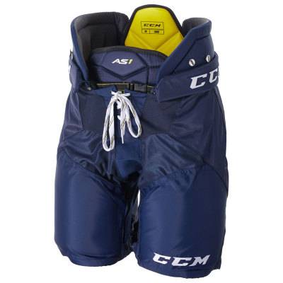Genuine CCM TACKS AS1 Youth Adult Ice Hockey Advanced anti -crashing pants Hockey pants ice hockey protective