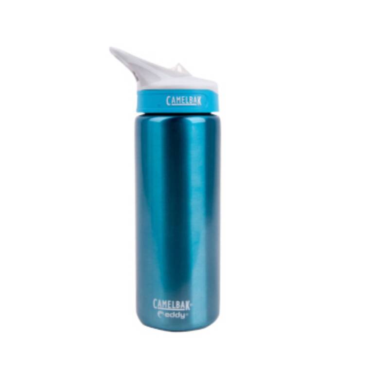 Double -layer stainless steel insulation blue