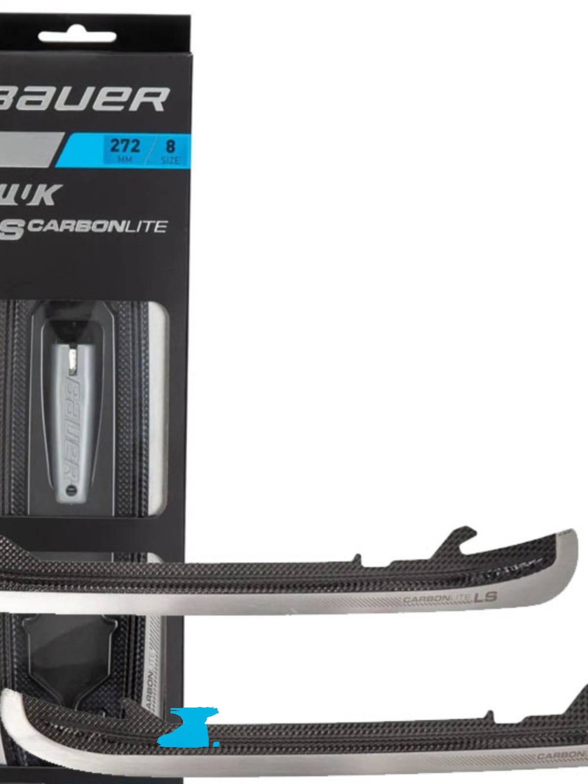 Bauer Ball Tuuk LS Carbonlite Hyperlite Hyperlite Ice Hockey Steel Steel Steel Ice Blade