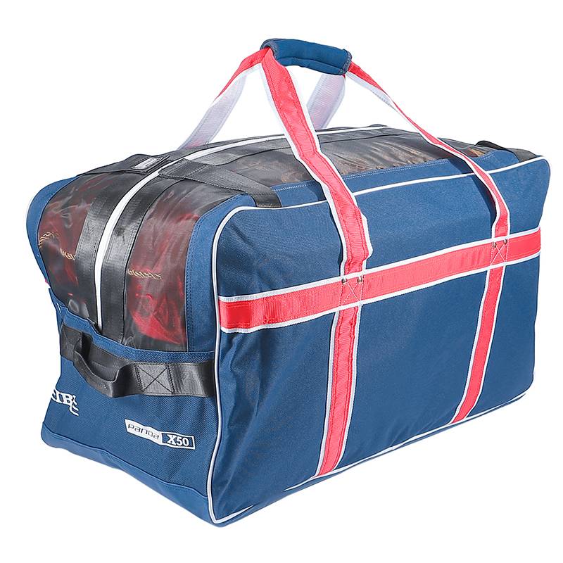 Ice hockey teenager same IBX X50 ice hockey handbag bag bag handbag roller skating can be customized
