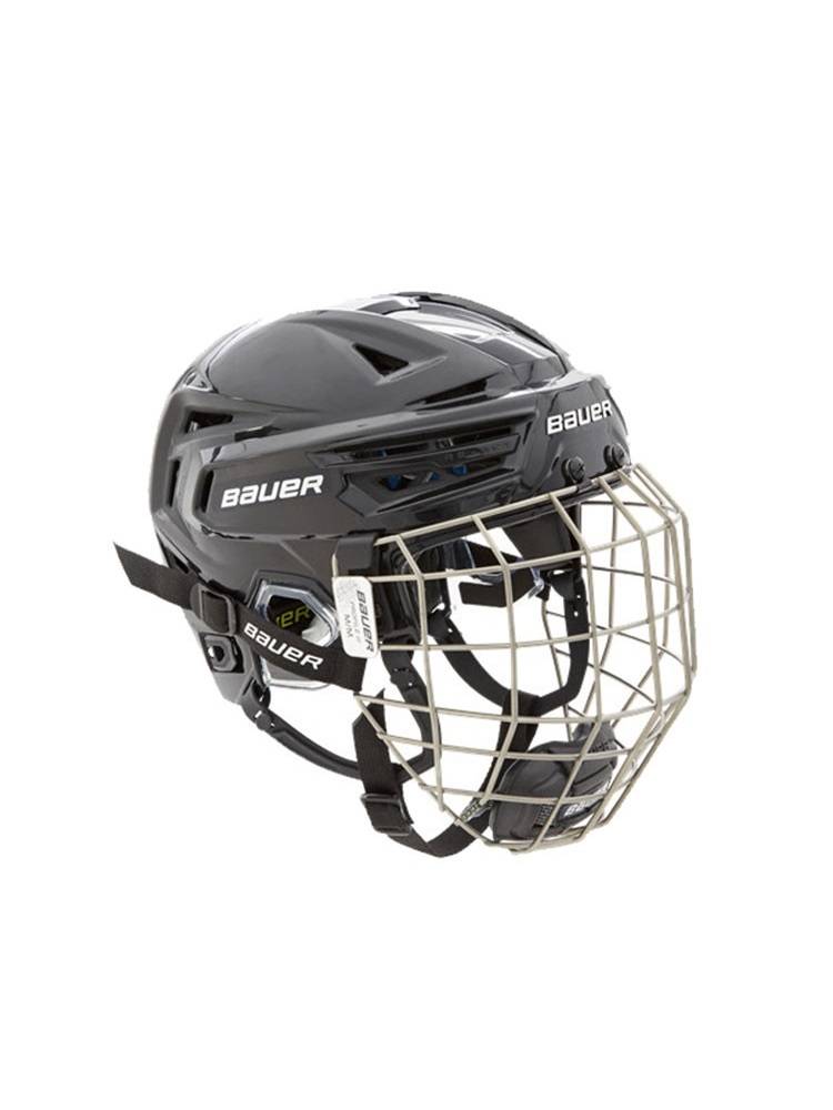 New Bauer RE -KT 150 Children's adult ice hockey helmet Ball does not pinch the protective cap