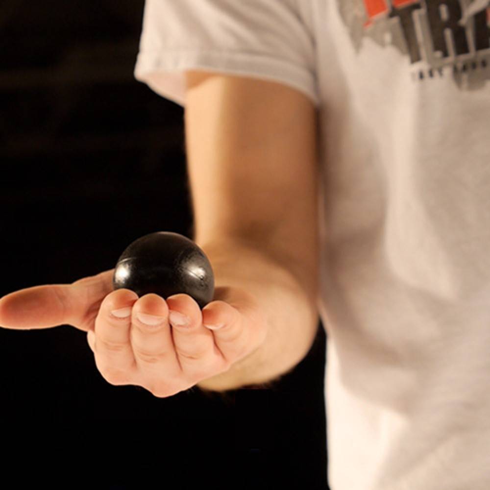 Spot SMART BALL ball -shaped low -resistant land ice hockey/training ball/ball -dial ball control ball training ball